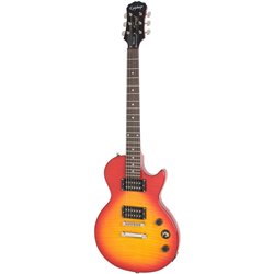 EPIPHONE LES PAUL SPECIAL II PLUS TOP HERITAGE CHERRY SUNBURST GITARA ELEKTRIČNA