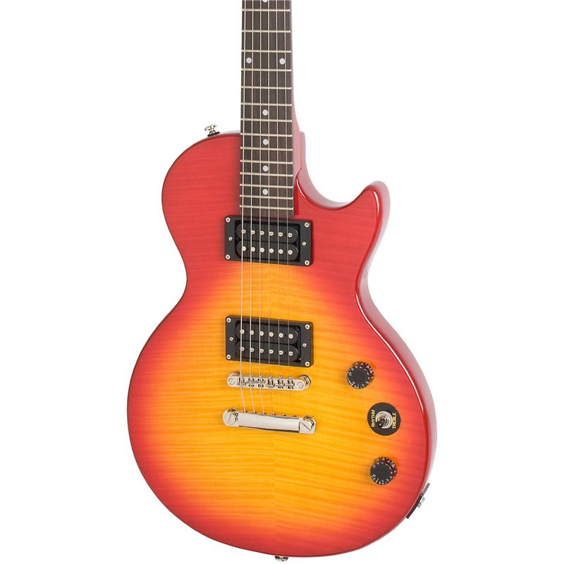 EPIPHONE LES PAUL SPECIAL II PLUS TOP HERITAGE CHERRY SUNBURST GITARA ELEKTRIČNA