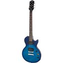 EPIPHONE LES PAUL SPECIAL II PLUS TOP TRANS BLUE GITARA ELEKTRIČNA