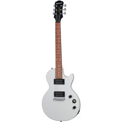 EPIPHONE LES PAUL SPECIAL-I WORN GRAY GITARA ELEKTRIČNA