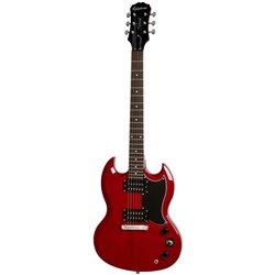 EPIPHONE SG SPECIAL-I CHERRY Limited Edition GITARA ELEKTRIČNA