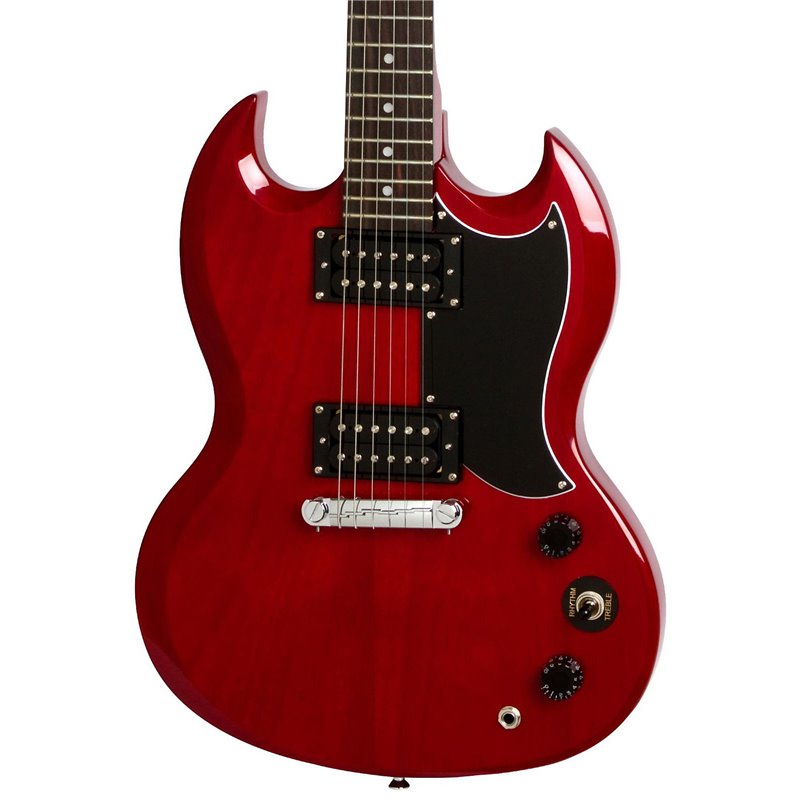 EPIPHONE SG SPECIAL-I CHERRY Limited Edition GITARA ELEKTRIČNA
