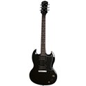 EPIPHONE SG SPECIAL-I EBONY Limited Edition GITARA ELEKTRIČNA