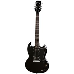 EPIPHONE SG SPECIAL-I EBONY Limited Edition GITARA ELEKTRIČNA