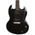 EPIPHONE SG SPECIAL-I EBONY Limited Edition GITARA ELEKTRIČNA