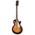 EPIPHONE LES PAUL STANDARD 50s EXCLUSIVE FIGURED BOURBON BURST GITARA ELEKTRIČNA