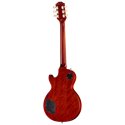 EPIPHONE LES PAUL STANDARD 50s EXCLUSIVE FIGURED BOURBON BURST GITARA ELEKTRIČNA