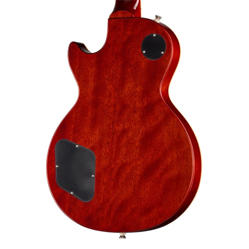 EPIPHONE LES PAUL STANDARD 50s EXCLUSIVE FIGURED BOURBON BURST GITARA ELEKTRIČNA
