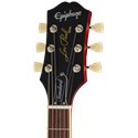 EPIPHONE LES PAUL STANDARD 50s EXCLUSIVE FIGURED BOURBON BURST GITARA ELEKTRIČNA