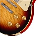 EPIPHONE LES PAUL STANDARD 50s EXCLUSIVE FIGURED BOURBON BURST GITARA ELEKTRIČNA