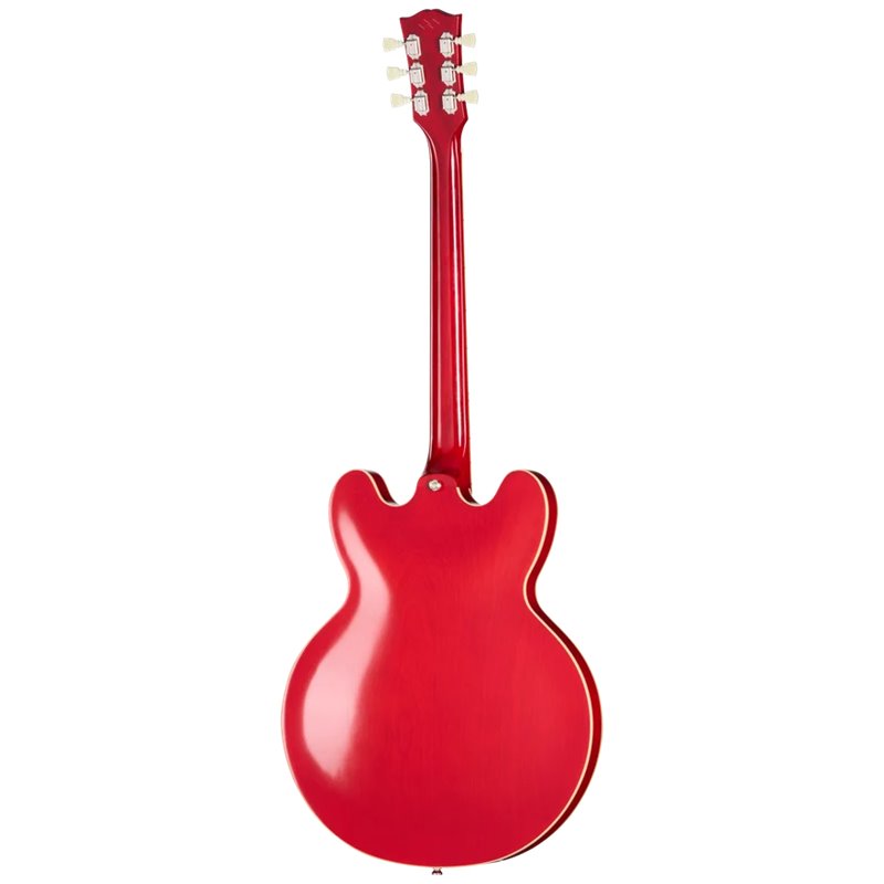 EPIPHONE 1962 ES-335 REISSUE SIXTIES CHERRY GITARA ELEKTRIČNA