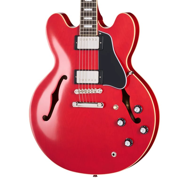 EPIPHONE 1962 ES-335 REISSUE SIXTIES CHERRY GITARA ELEKTRIČNA