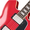 EPIPHONE 1962 ES-335 REISSUE SIXTIES CHERRY GITARA ELEKTRIČNA