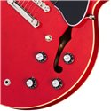 EPIPHONE 1962 ES-335 REISSUE SIXTIES CHERRY GITARA ELEKTRIČNA