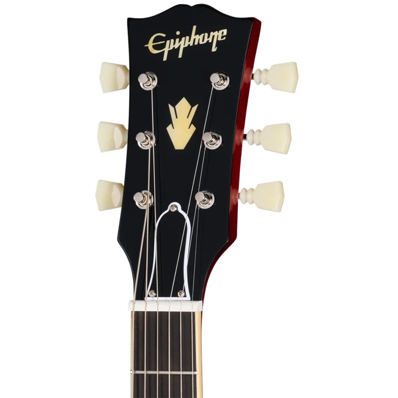 EPIPHONE 1962 ES-335 REISSUE SIXTIES CHERRY GITARA ELEKTRIČNA