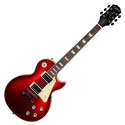 EPIPHONE LES PAUL STANDARD 60s EXCLUSIVE CANDY RED METALLIC GITARA ELEKTRIČNA