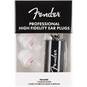FENDER PRO HIGH FIDELITY ČEPIĆI