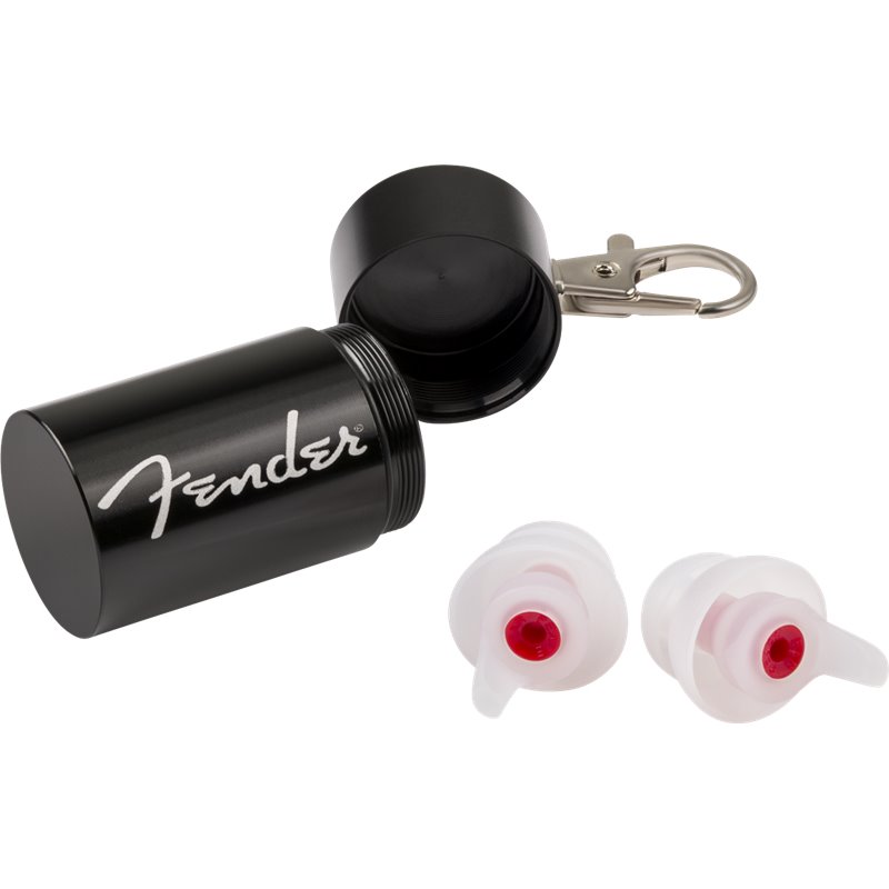 FENDER PRO HIGH FIDELITY ČEPIĆI