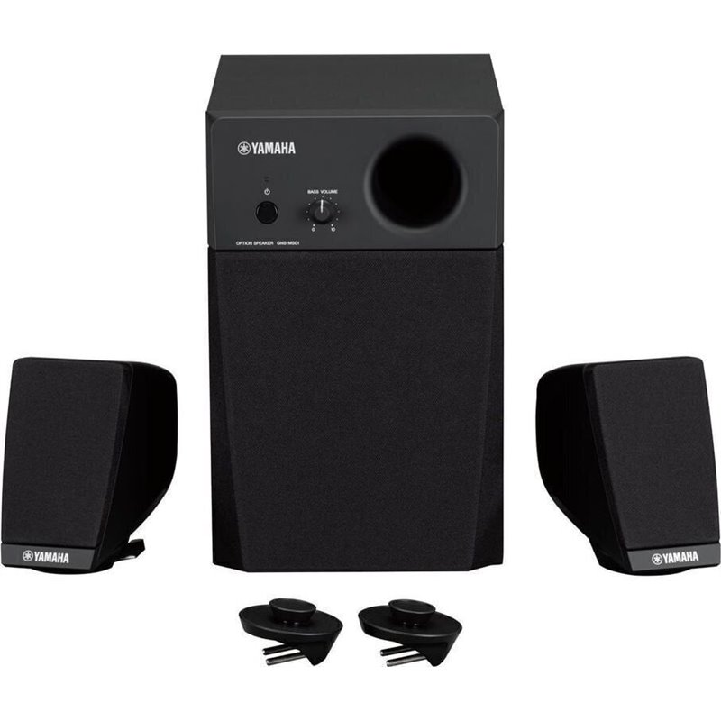 YAMAHA GNS-MS01 ZA GENOS ZVUČNICI