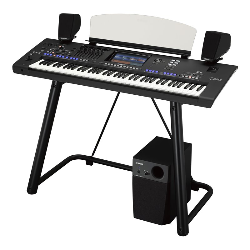 YAMAHA GNS-MS01 ZA GENOS ZVUČNICI