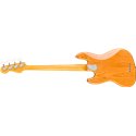 FENDER AMERICAN PRO JAZZ BASS MN NAT X BAS GITARA