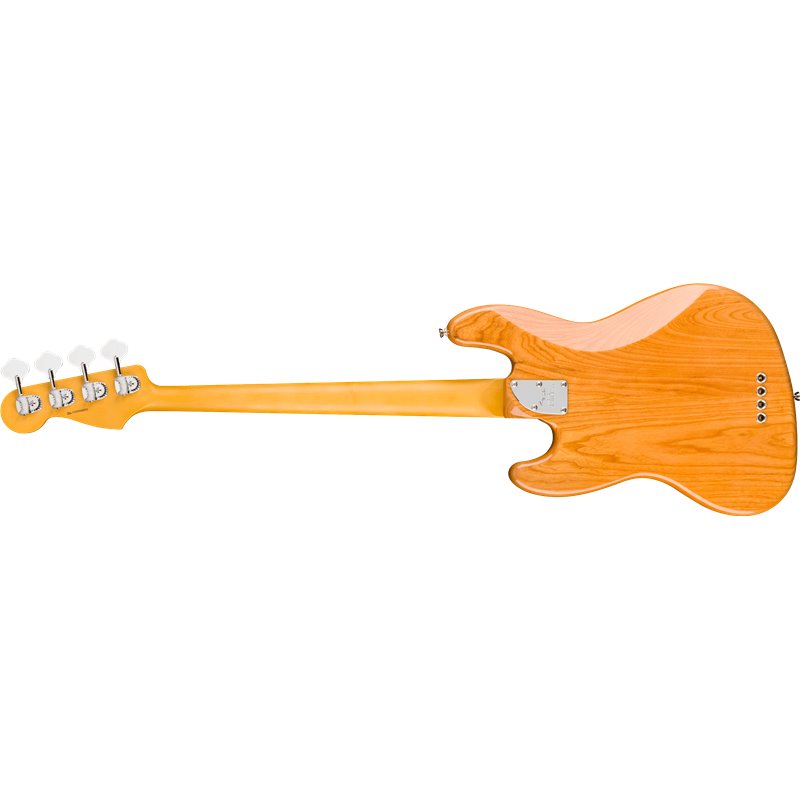 FENDER AMERICAN PRO JAZZ BASS MN NAT X BAS GITARA