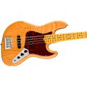 FENDER AMERICAN PRO JAZZ BASS MN NAT X BAS GITARA