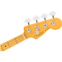 FENDER AMERICAN PRO JAZZ BASS MN NAT X BAS GITARA