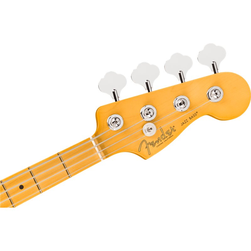 FENDER AMERICAN PRO JAZZ BASS MN NAT X BAS GITARA