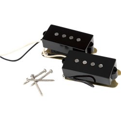FENDER CUSTOM SHOP 62 PRECISION BASS SET PICKUP