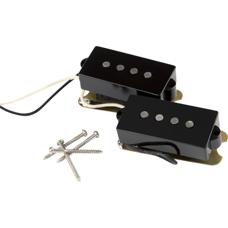 FENDER CUSTOM SHOP 62 PRECISION BASS SET PICKUP