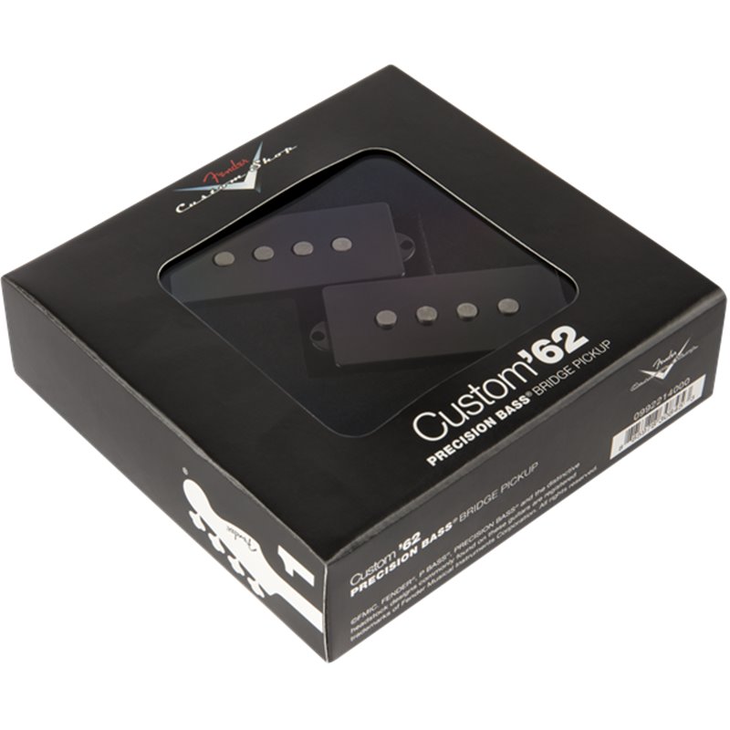FENDER CUSTOM SHOP 62 PRECISION BASS SET PICKUP