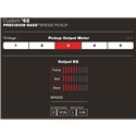 FENDER CUSTOM SHOP 62 PRECISION BASS SET PICKUP