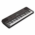 YAMAHA PSR-E360 Dark Walnut SYNTHESIZER