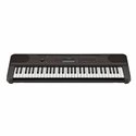 YAMAHA PSR-E360 Dark Walnut SYNTHESIZER