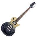 EPIPHONE LES PAUL TRIBUTE EXCLUSIVE QUILT LUNA FADE GITARA ELEKTRIČNA