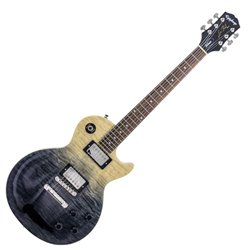 EPIPHONE LES PAUL TRIBUTE EXCLUSIVE QUILT LUNA FADE GITARA ELEKTRIČNA