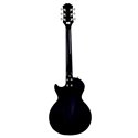 EPIPHONE LES PAUL TRIBUTE EXCLUSIVE QUILT LUNA FADE GITARA ELEKTRIČNA