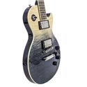 EPIPHONE LES PAUL TRIBUTE EXCLUSIVE QUILT LUNA FADE GITARA ELEKTRIČNA