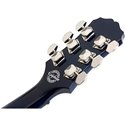 EPIPHONE LES PAUL TRIBUTE EXCLUSIVE QUILT LUNA FADE GITARA ELEKTRIČNA