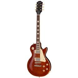 EPIPHONE LES PAUL STANDARD 50s EXCLUSIVE ROOT BEER GITARA ELEKTRIČNA