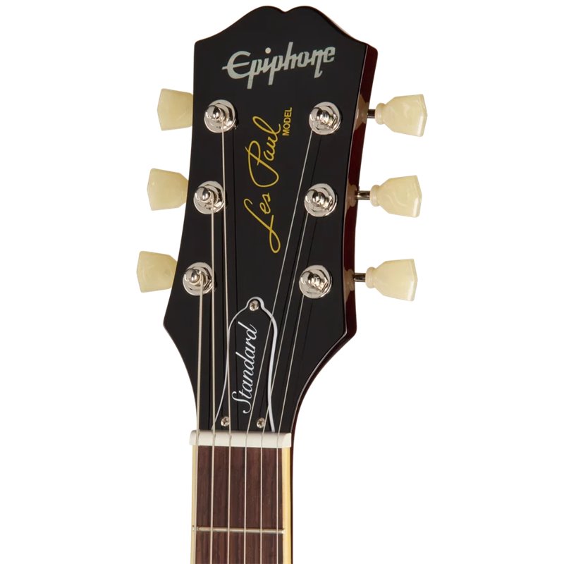 EPIPHONE LES PAUL STANDARD 50s EXCLUSIVE ROOT BEER GITARA ELEKTRIČNA
