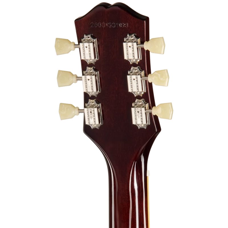 EPIPHONE LES PAUL STANDARD 50s EXCLUSIVE ROOT BEER GITARA ELEKTRIČNA
