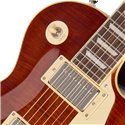 EPIPHONE LES PAUL STANDARD 50s EXCLUSIVE ROOT BEER GITARA ELEKTRIČNA
