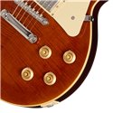 EPIPHONE LES PAUL STANDARD 50s EXCLUSIVE ROOT BEER GITARA ELEKTRIČNA