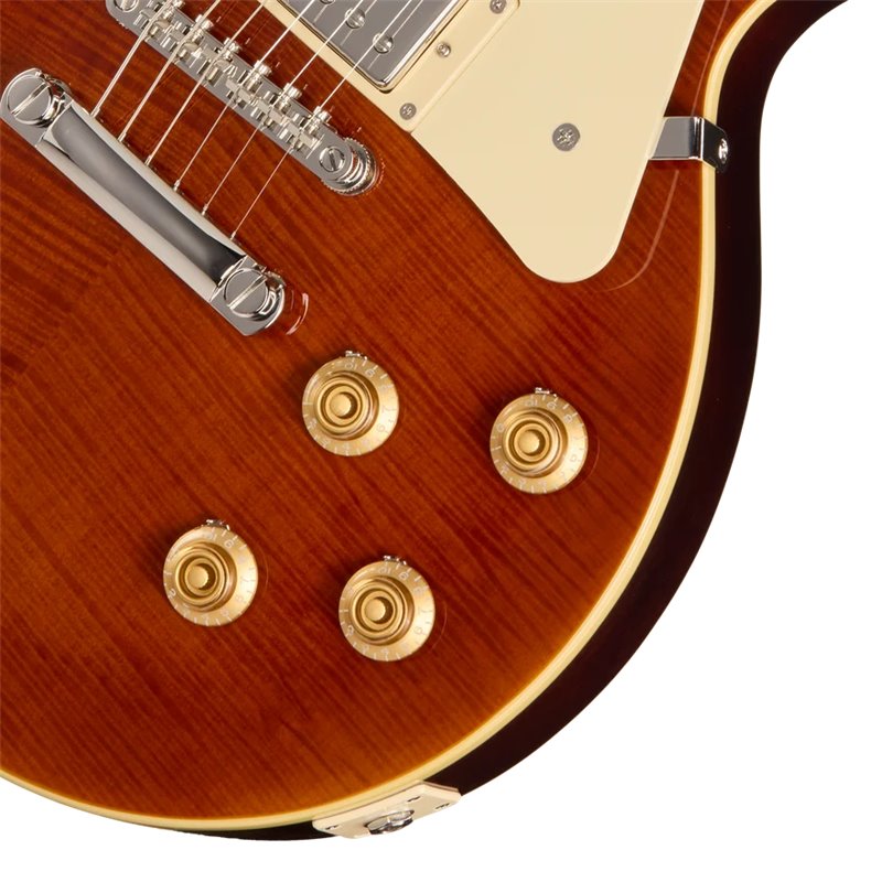 EPIPHONE LES PAUL STANDARD 50s EXCLUSIVE ROOT BEER GITARA ELEKTRIČNA