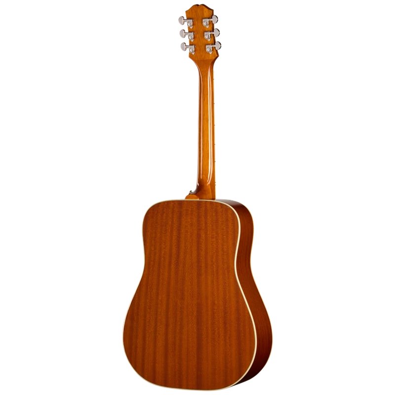 EPIPHONE HUMMINGBIRD STUDIO ANTIQUE NATURAL GITARA ELEKTRO-AKUSTIČNA