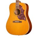 EPIPHONE HUMMINGBIRD STUDIO ANTIQUE NATURAL GITARA ELEKTRO-AKUSTIČNA