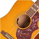 EPIPHONE HUMMINGBIRD STUDIO ANTIQUE NATURAL GITARA ELEKTRO-AKUSTIČNA