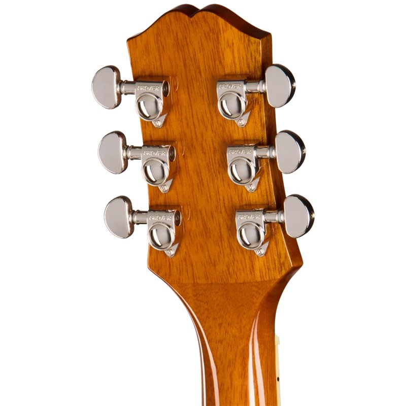 EPIPHONE HUMMINGBIRD STUDIO ANTIQUE NATURAL GITARA ELEKTRO-AKUSTIČNA